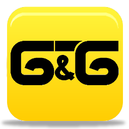 GundG Logo